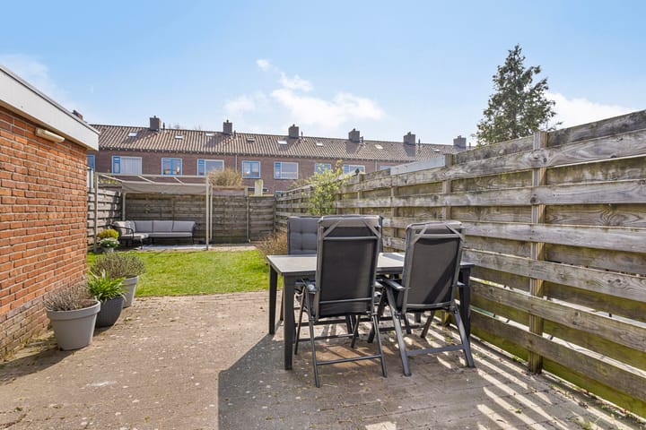 Foto 16 van Moggestraat 26