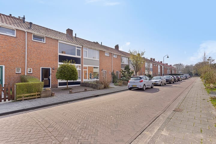 Foto 19 van Moggestraat 26