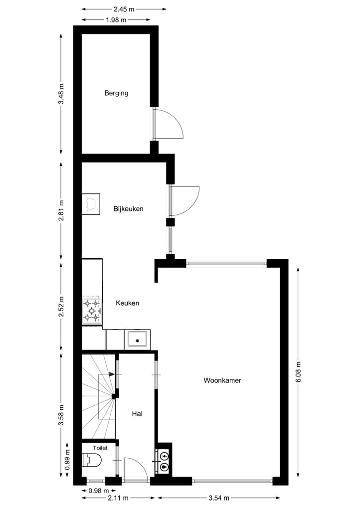 Foto 20 van Moggestraat 26
