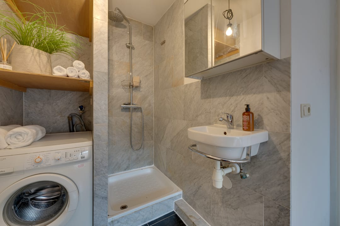 Foto 23 van Jacob van Lennepkade 183-2