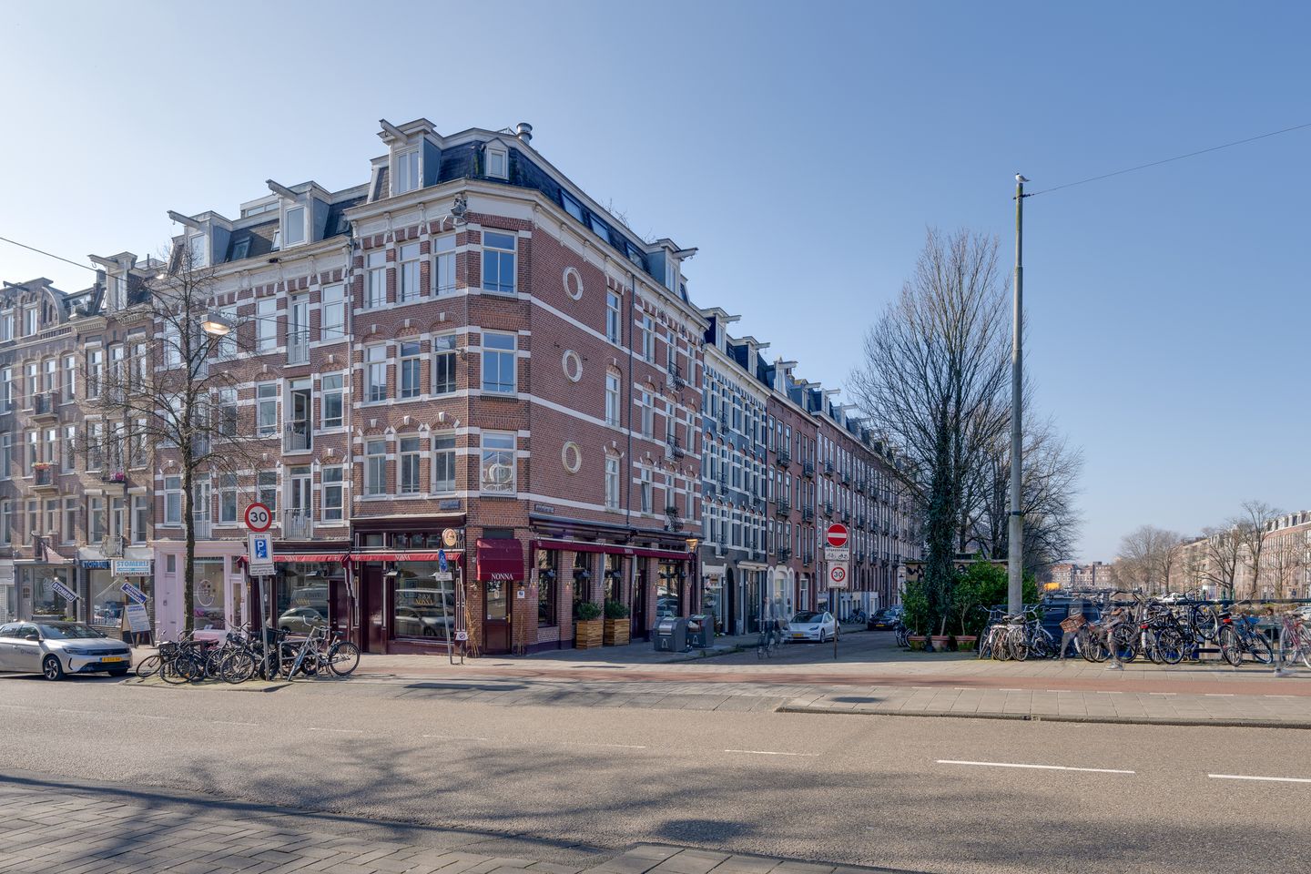 Foto 25 van Jacob van Lennepkade 183-2