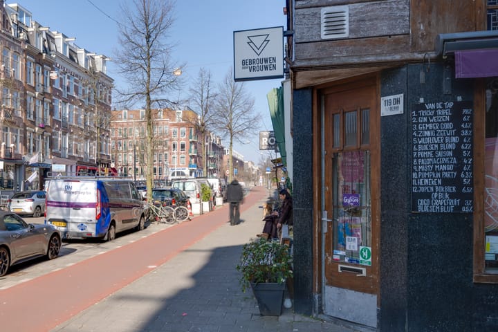 Foto 26 van Jacob van Lennepkade 183-2