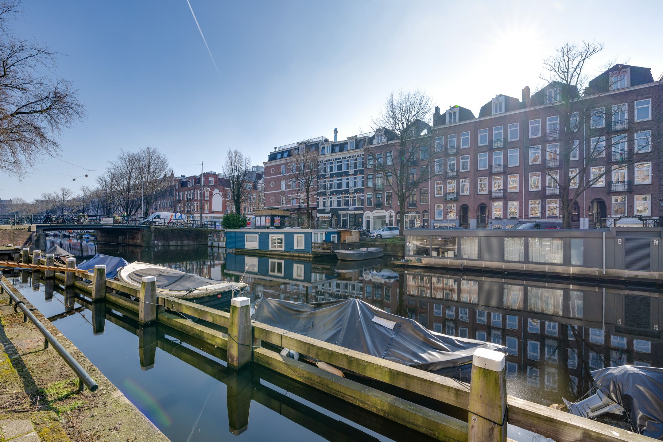 Foto 27 van Jacob van Lennepkade 183-2