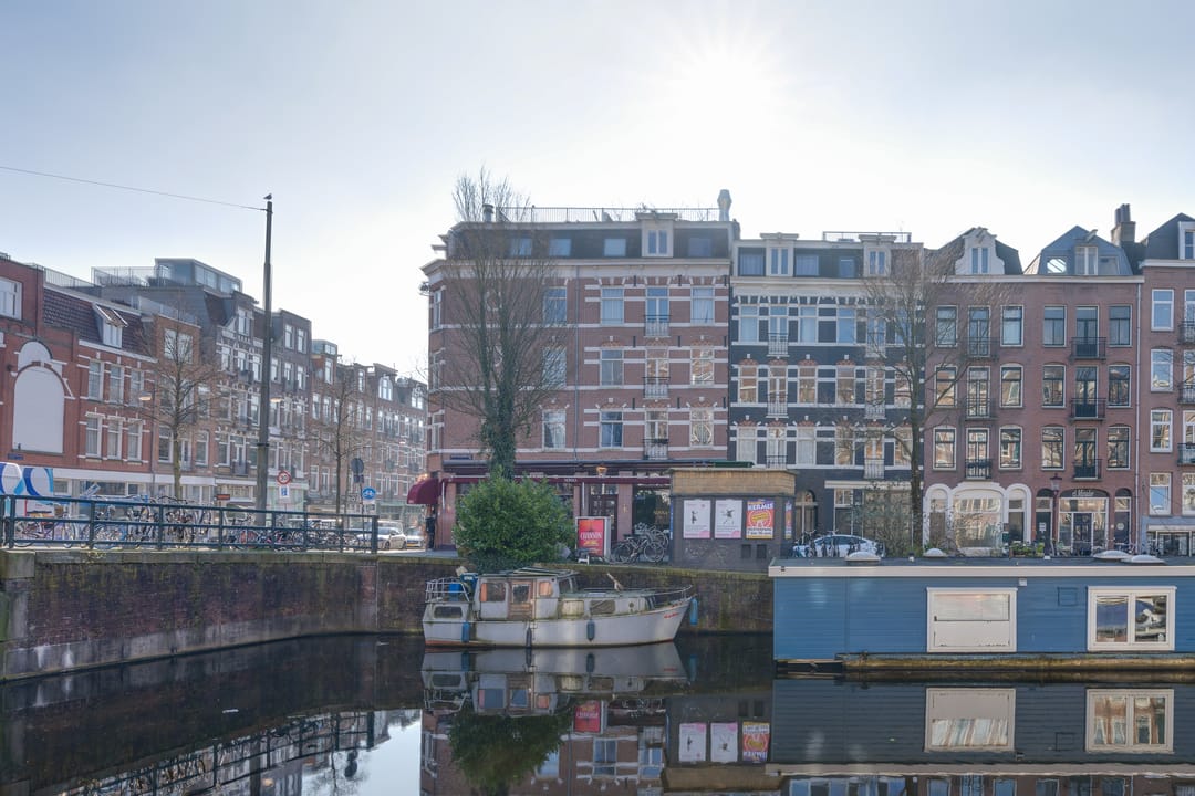 Foto 28 van Jacob van Lennepkade 183-2