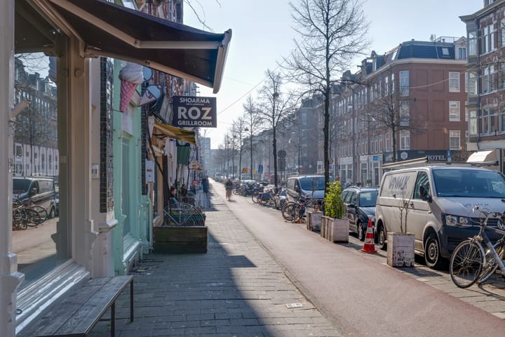 Foto 29 van Jacob van Lennepkade 183-2