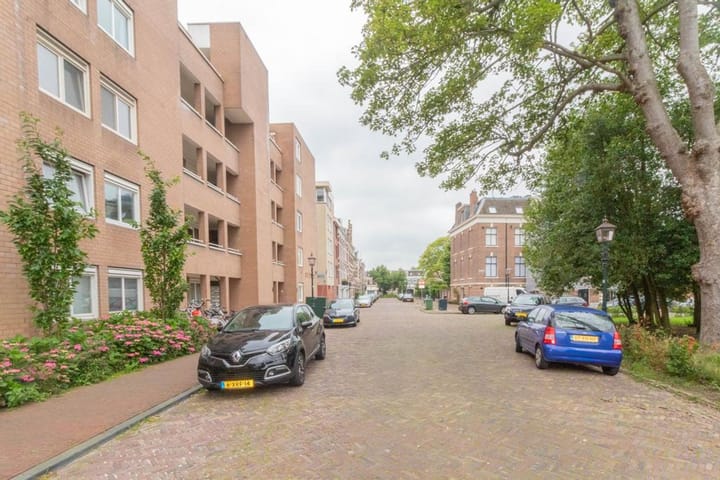 Foto 2 van Hazepaterslaan 28-0015