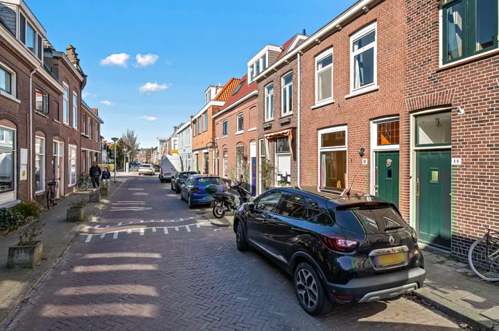 Foto 3 van Willemstraat 16
