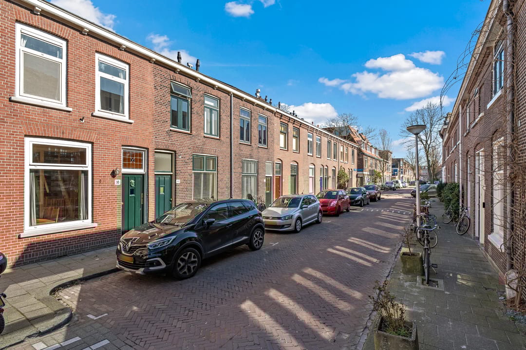 Foto 2 van Willemstraat 16