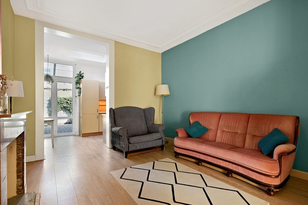 Foto 7 van Willemstraat 16