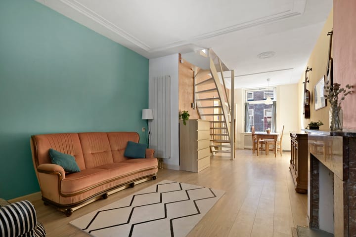 Foto 8 van Willemstraat 16