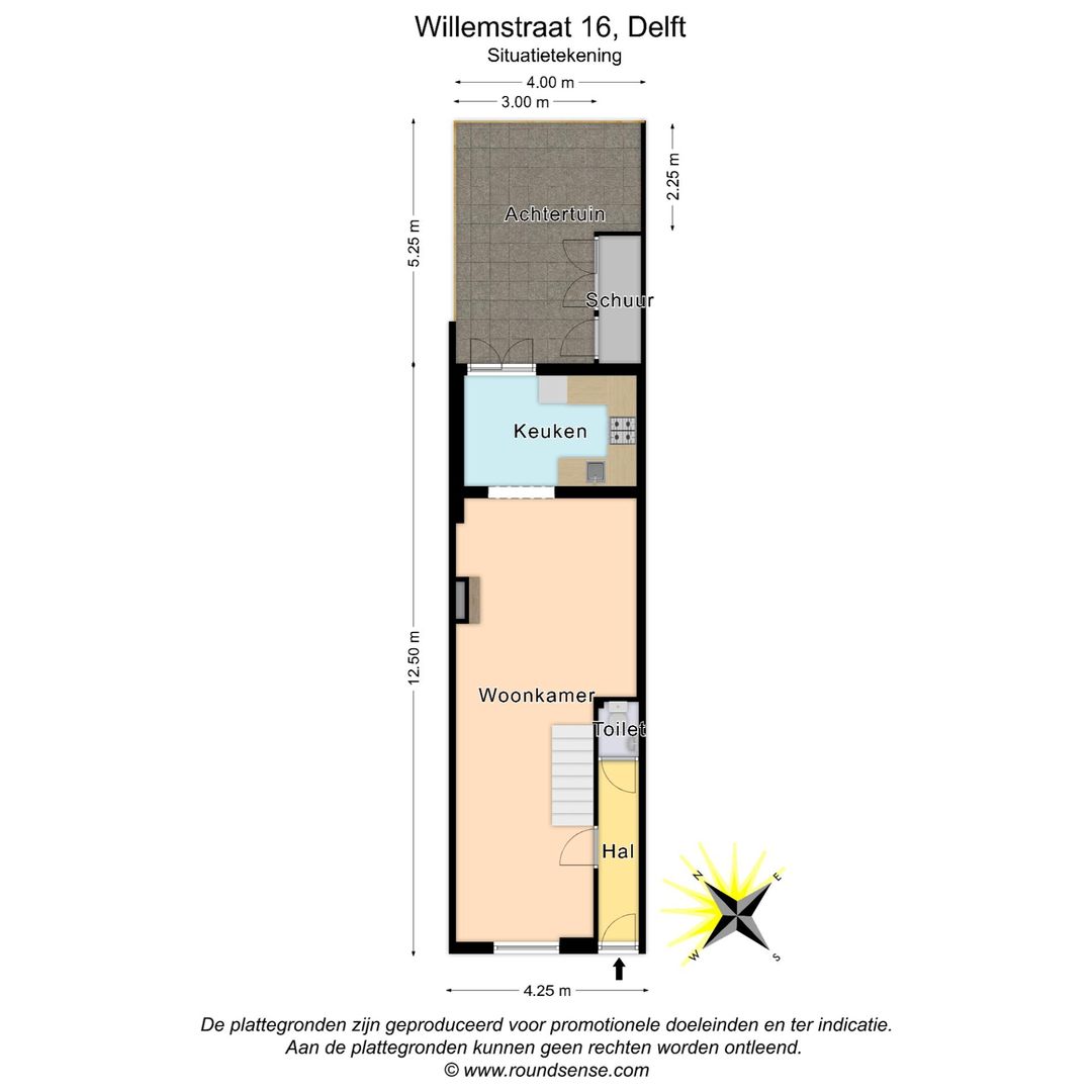 Foto 28 van Willemstraat 16