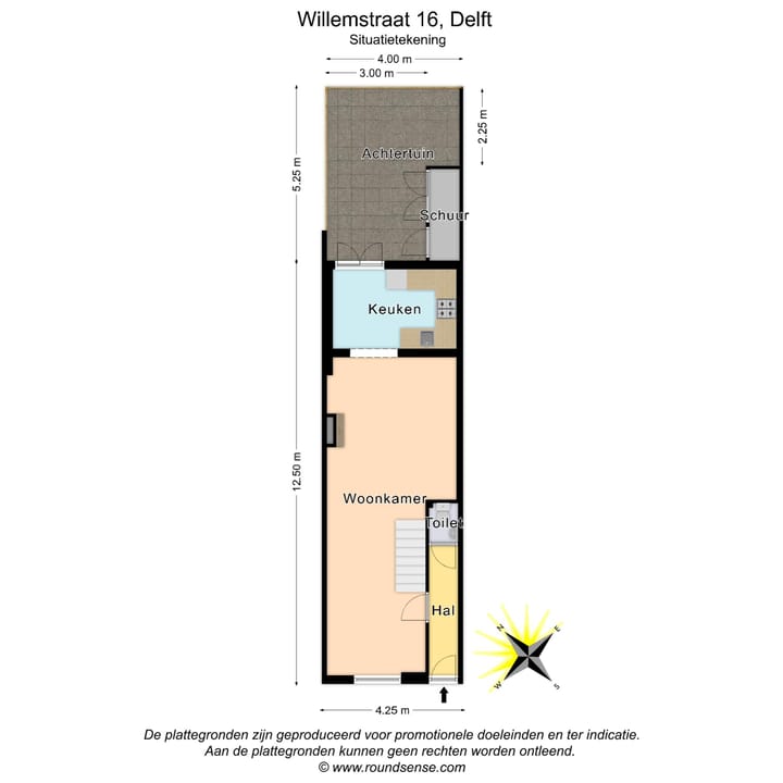 Foto 28 van Willemstraat 16