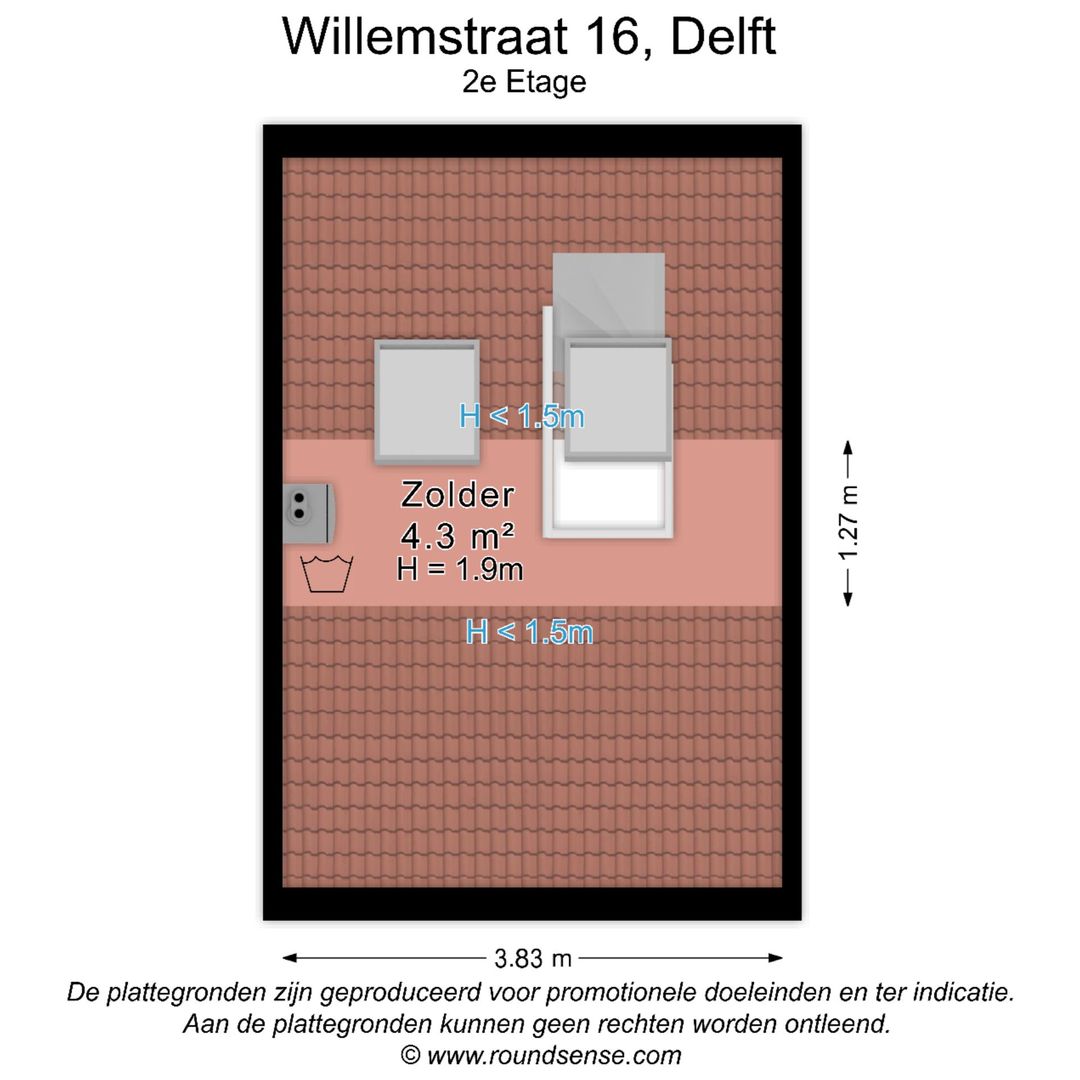 Foto 31 van Willemstraat 16