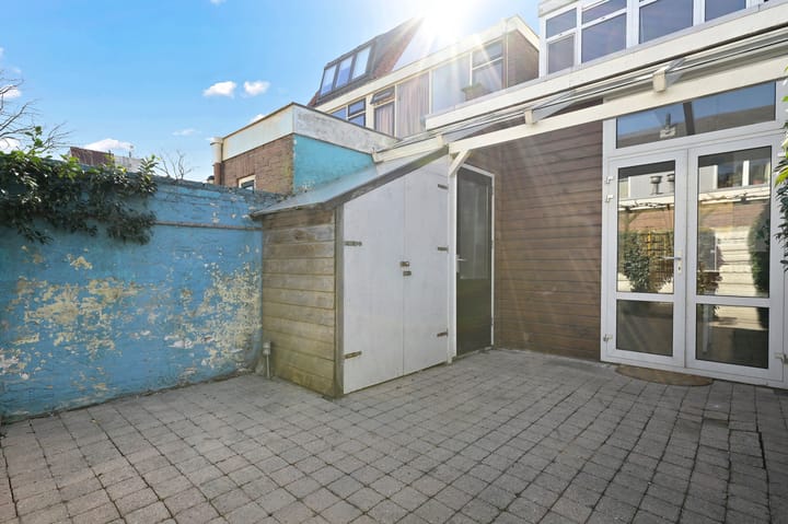 Foto 12 van Willemstraat 16