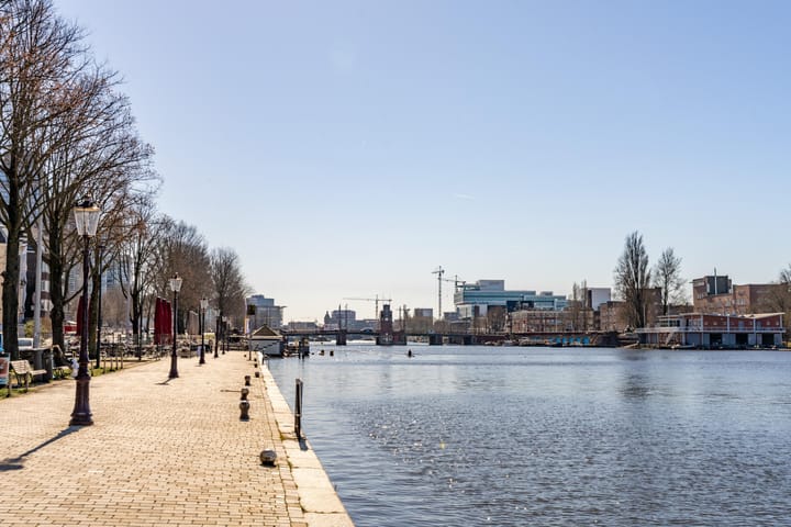 Photo 43 of Marcusstraat 9-F