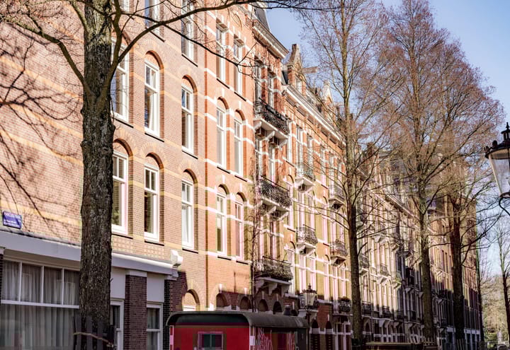 Marcusstraat 9 F