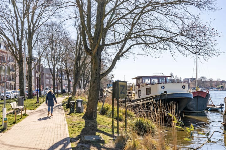 Photo 40 of Marcusstraat 9-F