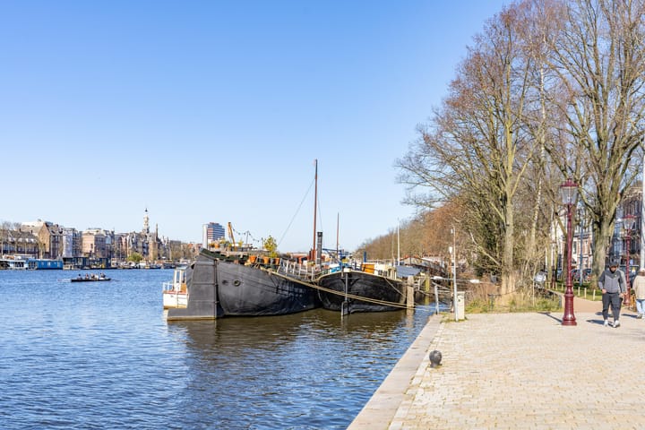 Photo 42 of Marcusstraat 9-F