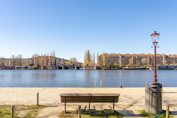 Photo 44 of Marcusstraat 9-F