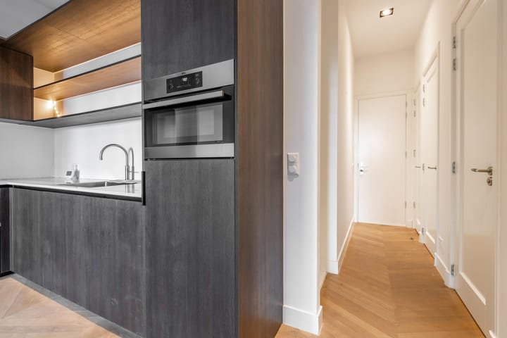 Photo 5 of Marcusstraat 9-F