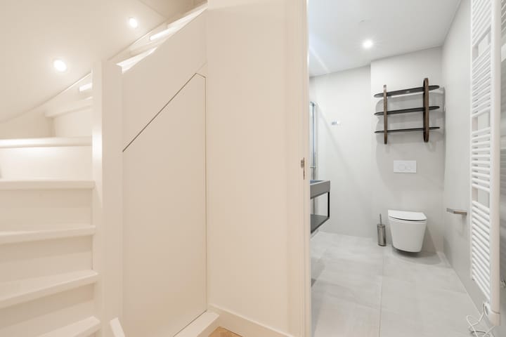 Photo 27 of Marcusstraat 9-F