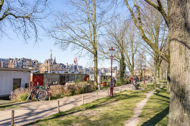 Photo 39 of Marcusstraat 9-F