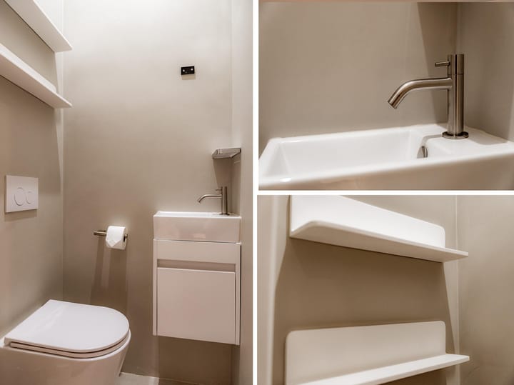 Photo 22 of Marcusstraat 9-F