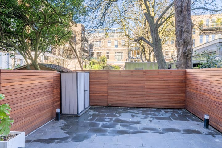 Photo 16 of Marcusstraat 9-F