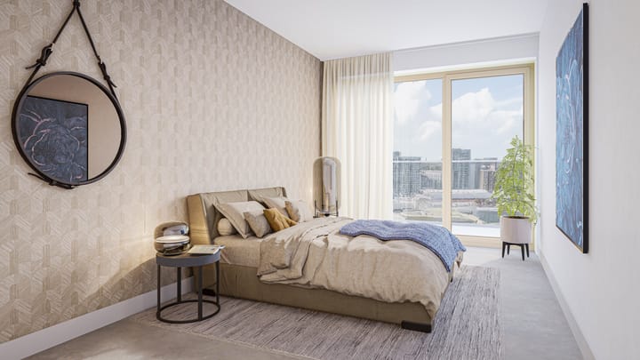 Foto 11 van Kronenburgsingel (Bouwnr. 10-26)