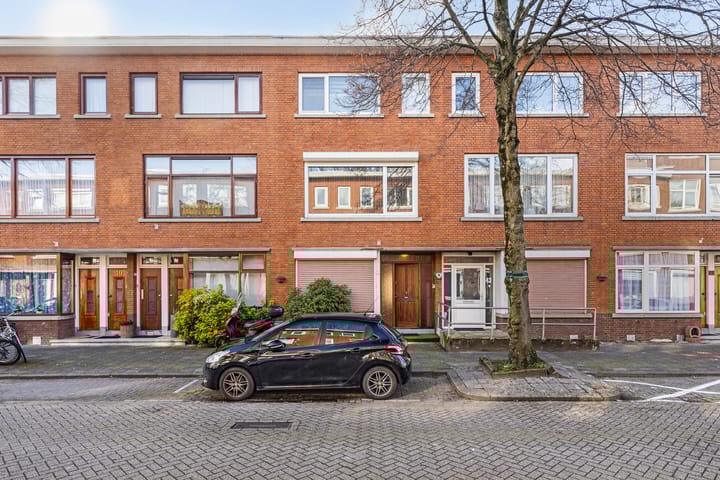 Foto 2 van Donkerslootstraat 45