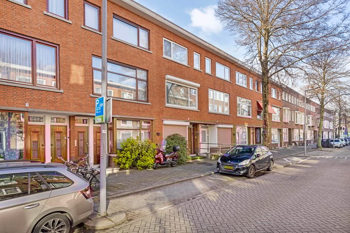 Foto 3 van Donkerslootstraat 45