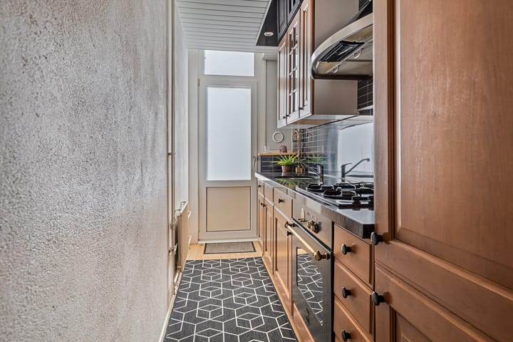 Foto 8 van Donkerslootstraat 45