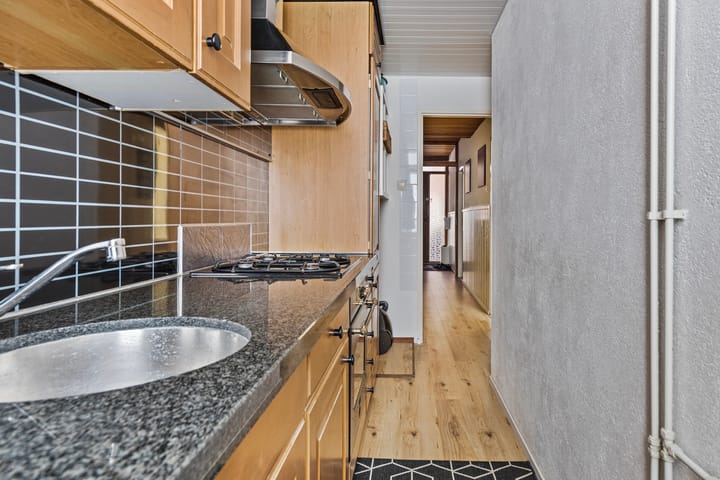 Foto 9 van Donkerslootstraat 45