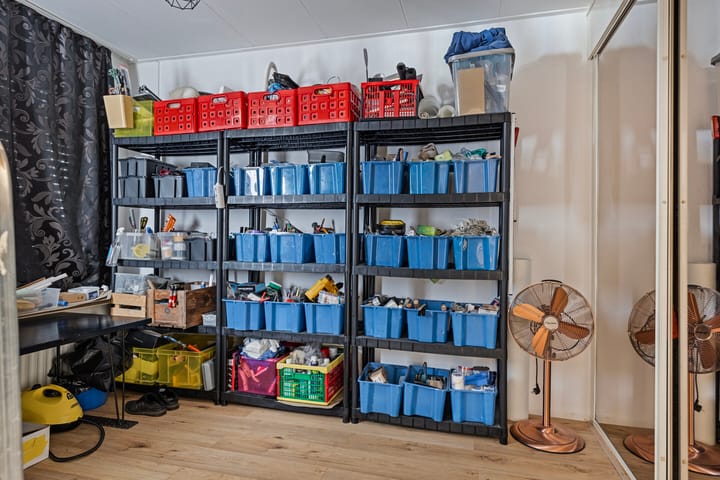 Foto 12 van Donkerslootstraat 45