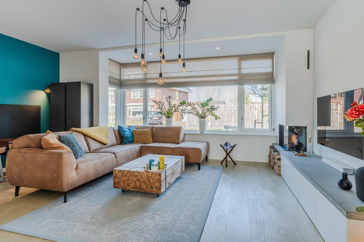 Foto 2 van De Dijkkuilen 3