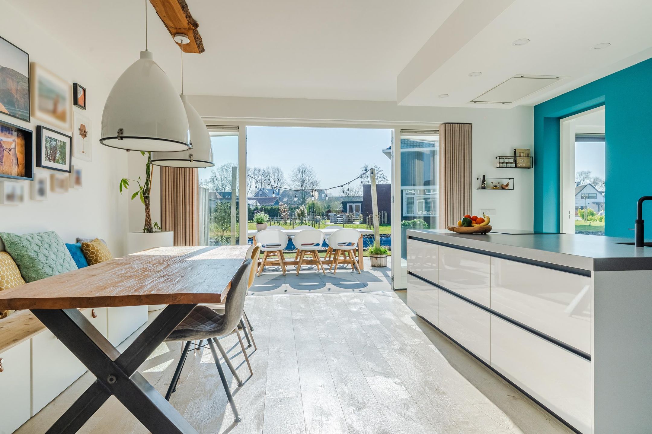 Foto 3 van De Dijkkuilen 3