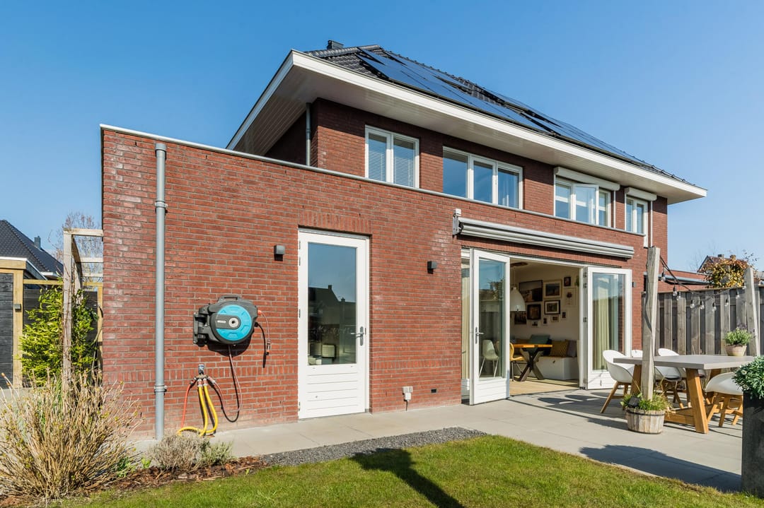 Foto 28 van De Dijkkuilen 3