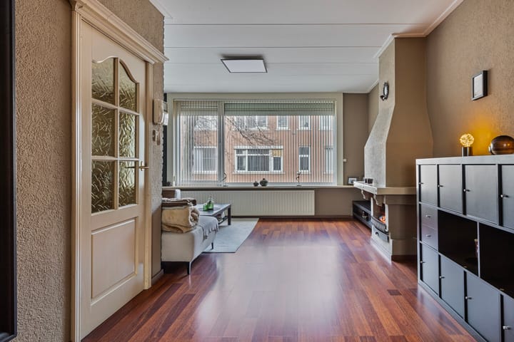 Foto 34 van Donkerslootstraat 45