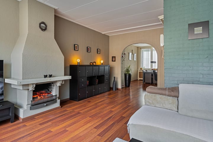 Foto 37 van Donkerslootstraat 45