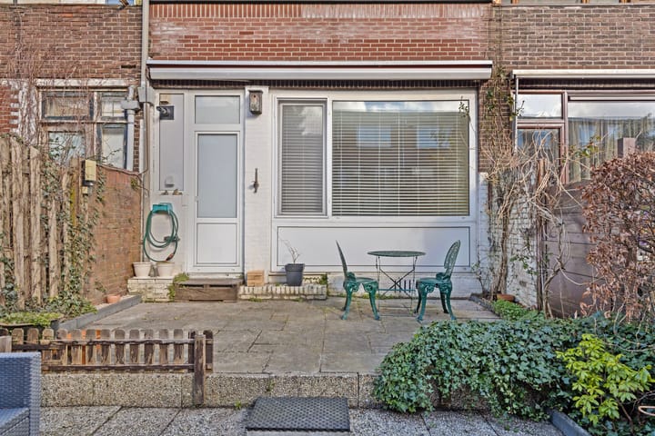 Foto 41 van Donkerslootstraat 45