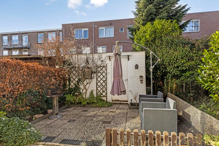 Foto 42 van Donkerslootstraat 45