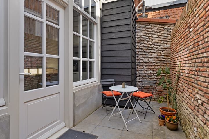 Foto 5 van Sint-Catharinaplein 37