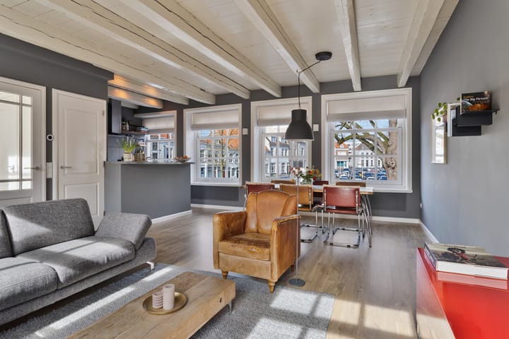 Foto 3 van Sint-Catharinaplein 37