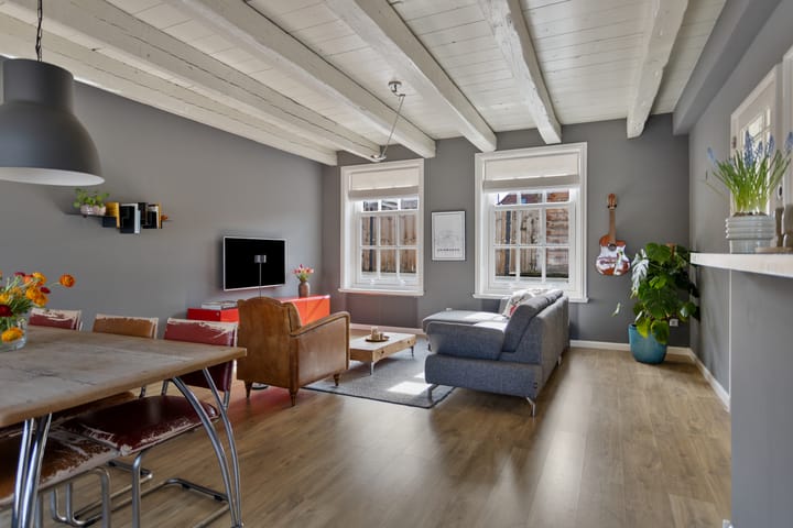 Foto 2 van Sint-Catharinaplein 37