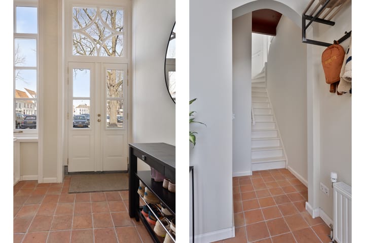 Foto 10 van Sint-Catharinaplein 37