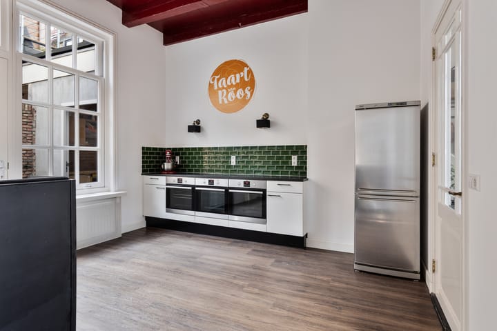 Foto 12 van Sint-Catharinaplein 37