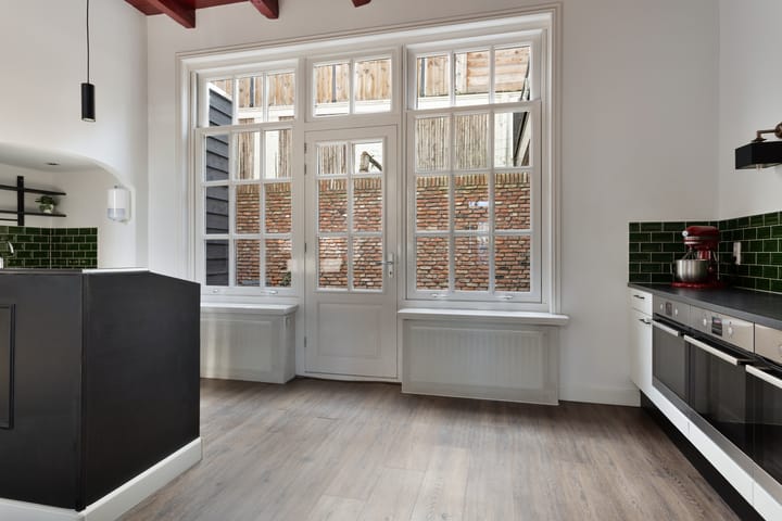 Foto 13 van Sint-Catharinaplein 37