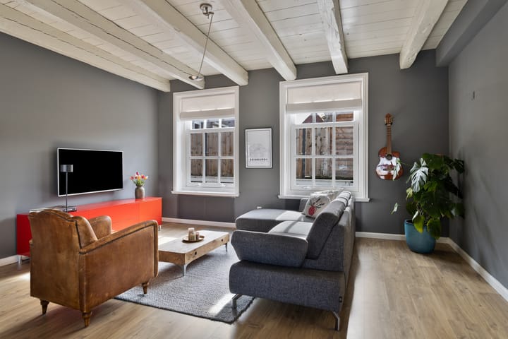 Foto 26 van Sint-Catharinaplein 37