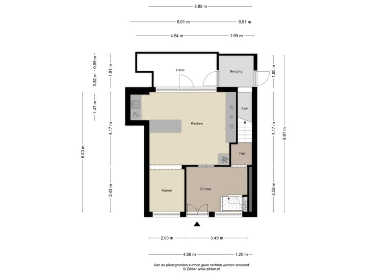 Foto 61 van Sint-Catharinaplein 37