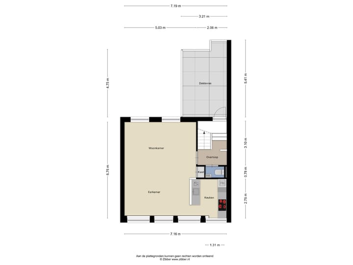 Foto 62 van Sint-Catharinaplein 37